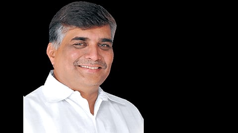 Aba Bagul is Selected again as leader of congress in PUne Corporation