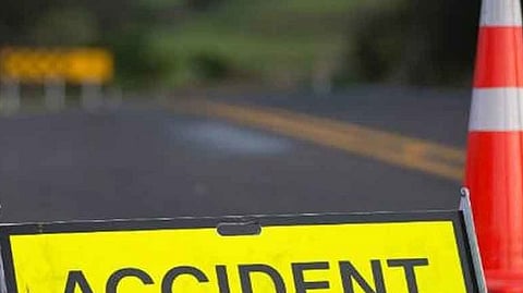 Accident