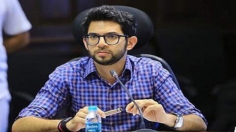 Aditya thackeray help savita name who need medicine and food in pune 