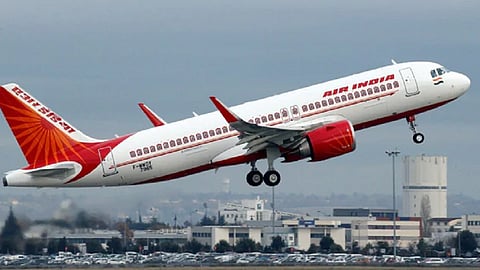 air force,  Air India, Indian Air Service, Covid 19