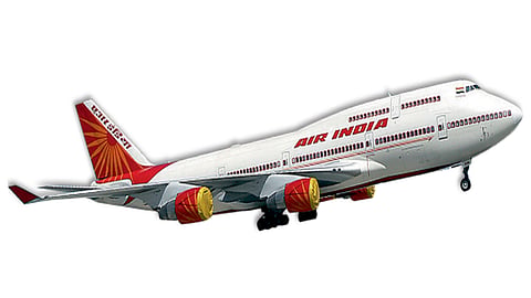Aeroplane