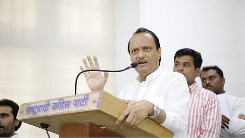 मुख्यमंत्र्यांच्या ट्विटमध्ये औरंगाबादचा उल्लेख संभाजीनगर; उपमुख्यमंत्र्यांची मात्र सावध प्रतिक्रिया
