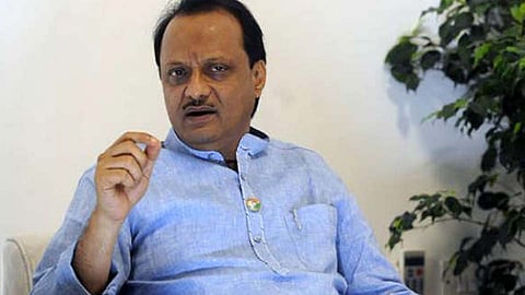 Ajit-Pawar