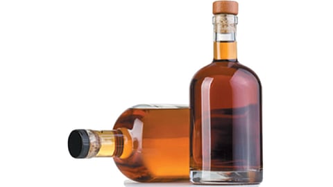 Alcohol