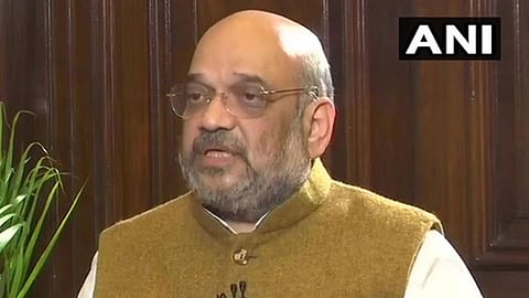 Amit-Shah
