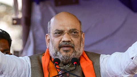 Amit Shah
