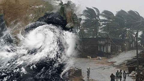 Migrant Trains to West Bengal and Odisha Cancelled in View of Cyclone Amphan