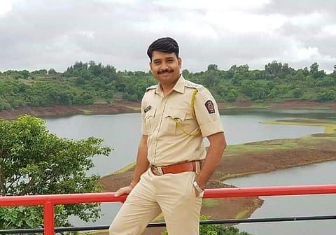 Atul Zende