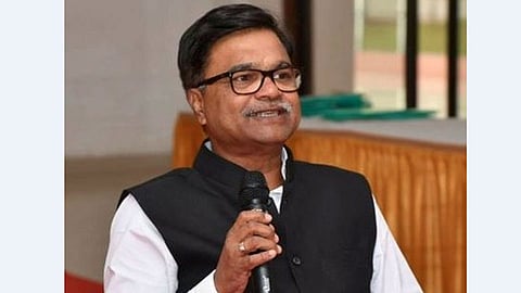 आत्महत्याग्रस्त शेतकऱ्यांची मुलं लावारीस असतात- भाजप प्रवक्ते