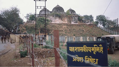 Ayodhya-Ram-Janmbhoomi