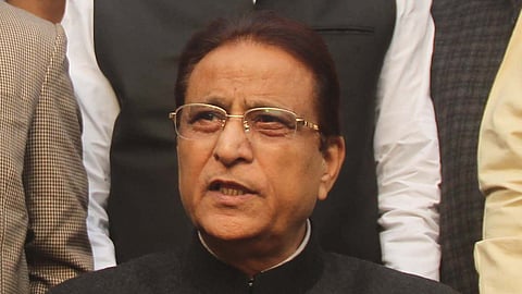 मी भाजपची आयटम गर्ल; मोदींमुळे लष्कराचे धैर्य खचले- आझम खान