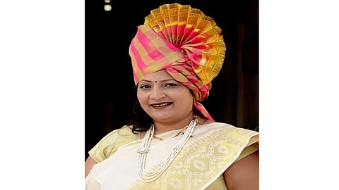 अपूर्ण कागदपत्राच्या आधारे महिला अधिकार्‍याची बदनामी : तहसीलदार माने