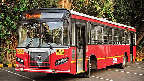 मुंबईत बेस्ट बस सेवा बंद झाली तर...'हे' होतील परिणाम
