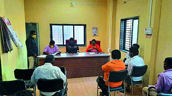 गिरणा पट्ट्यात वाळू लिलावाचे पडघम 