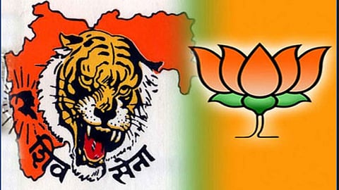 BJP-Shivsena