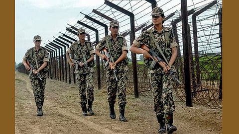 BSF