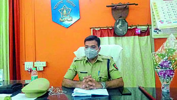 पोलिस अधीक्षकांची ‘सरप्राईज व्हिजिट’; शस्त्र तस्करांच्या मुळावर घाव घालणार !