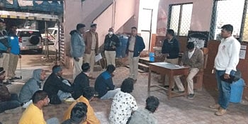 भुसावळात नूतन ‘डीवायएसपीं’ची धडक कारवाई; अनेक गुन्हेगारांच्या आवळल्या मुसक्या !