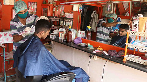 salon shope