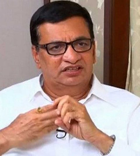 Revenue Minister Balasaheb Thorat said that only BJP can afford milk producers