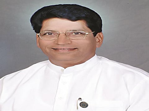बबनराव पाचपुते