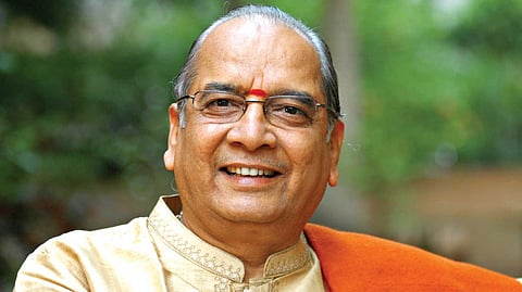 Balaji Tambe