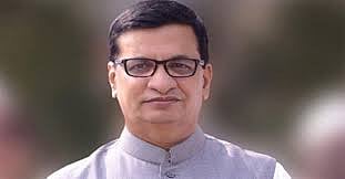  Minister Thorat accused Modi of handing over the country to East India Company