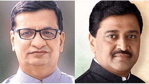 Balasaheb-and-Ashok