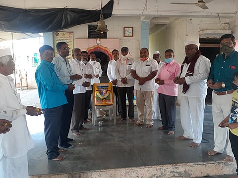 Information about the biography of Maharaja Baliraja on the occasion of Balipratipada in Malizap