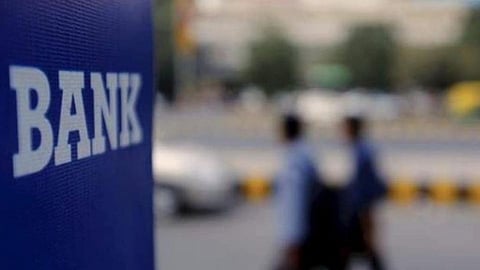 Bank