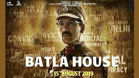 Batla-House Movie