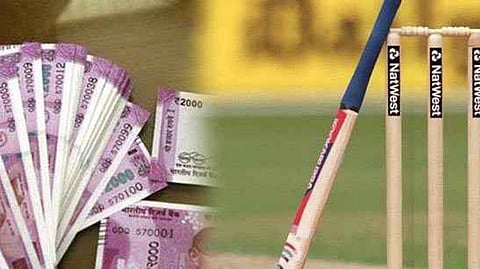 IPL Cricket Betting