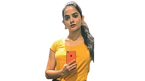 Bhagyashri-Mate
