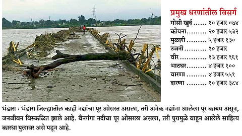 Bhandara-District-Flood