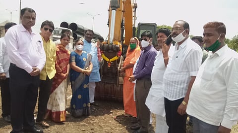 Bhumipujan