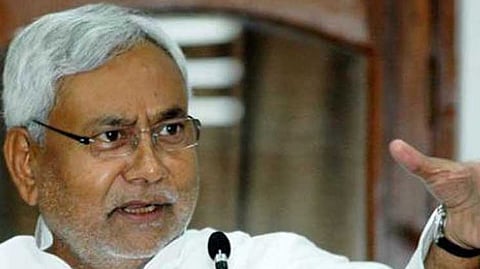 Chief Minister Nitish Kumar statemnet Not going to Modi meetings is no different bihar bjp politics