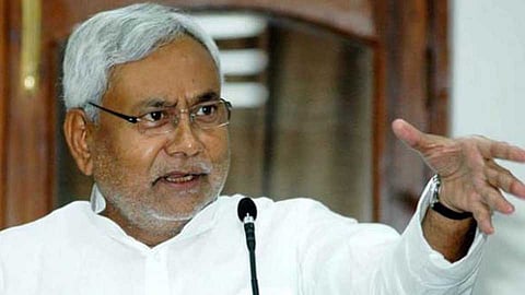 bihar hooch tragedy cm nitish kumar says no compensation to those who died from drinking
