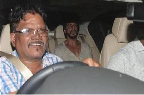 Akola News: Mohan to King Khans 'Schumacher, Shah Rukhs Marathmolya driver dies