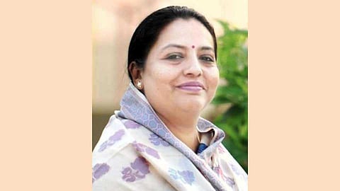 Booster dose for anganwadi in Nandurbar says Yashomati Thakur