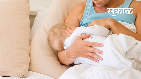 Breastfeeding