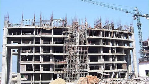  बांधकाम क्षेत्रात न्युवोकोने आणले पर्यावरणस्नेही उत्पादन 