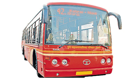 महिला प्रवाशांसाठी दोन महिन्यांत ‘स्पेशल बस’  