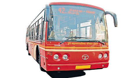 एका क्‍लिकवर पीएमपीचे अपडेट !