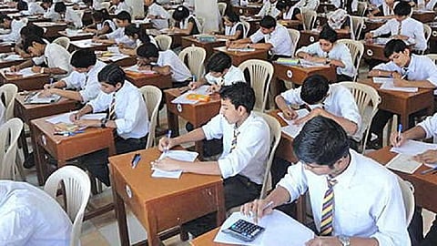 CA Exams