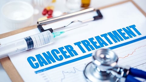 Cancer patients