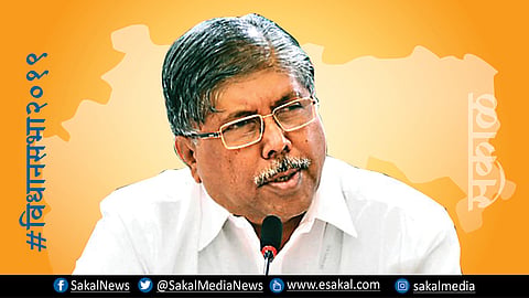 Chandrakant-Patil