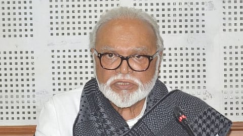 Chhagan Bhujbal