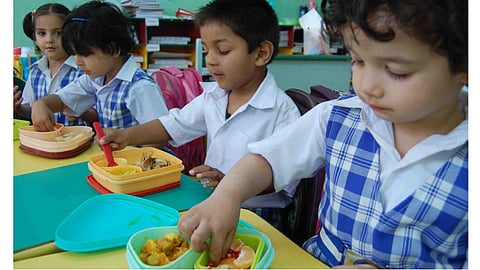 Child-Tiffin