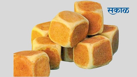 Chinese Puranpoli