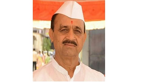 Congress activist  Rambhau Barate passed away